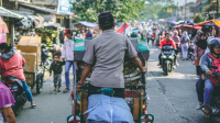 Jenis Usaha dan Kegiatan Ekonomi di Indonesia Jenis Usaha dan Kegiatan Ekonomi di Indonesia
