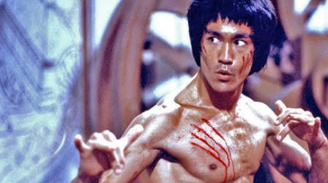 Quotes Bruce Lee : Kumpulan Kata Bijak dari Pemikiran Seorang Legenda Aktor Fila Laga
