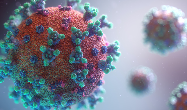 Cuaca Tidak Berpengaruh Terhadap Virus Corona