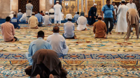 I’tikaf : Pengertian, Hukum, Rukun, Syarat, Membatalkan, Membolehkan, Amalan dan Hikmah
