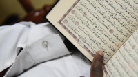 Menghafal Al-Qur’an Adalah