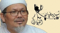 Tengku Zulkarnain dan Gus Dur Tengku Zulkarnain dan Gus Dur