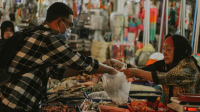 Jual Beli : Pengertian, Dasar Hukum, Rukun, Syarat, dan Macam Jual Beli : Pengertian, Dasar Hukum, Rukun, Syarat, dan Macam