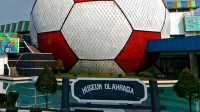 Feature Museum Olahraga
