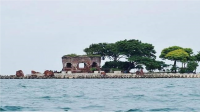 Pulau Onrust dan Pulau Bidadari : Saksi Bisu Pertikaian Antara Berbagai Kerajaan Lokal dan Dua Bangsa Eropa