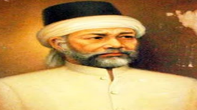 Abdul Rauf as-Singkili : Sosok dan Keteladanan