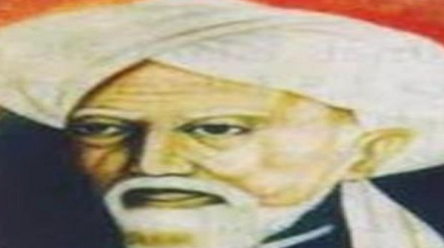 Abdul Somad al-Falimbani : Sosok dan Keteladanan