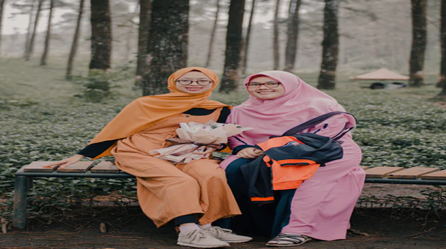 Adab Menerima Tamu : Pengertian, Bentuk dan Membiasakan