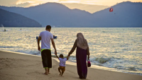 Mandi : Pengertian, Sebab, Rukun, Sunnah, dan Mandi Sunnah Mandi : Pengertian, Sebab, Rukun, Sunnah, dan Mandi Sunnah