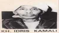 Kyai Idris Kamali : Biografi dan Cerita Unik Kyai Idris Kamali : Biografi dan Cerita Unik