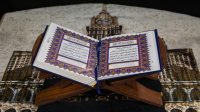 Surah Al-Maidah Ayat 90-91 : Bacaan, Terjemah, Mufradat dan Isi Kandungan Surah Al-Maidah Ayat 90-91 : Bacaan, Terjemah, Mufradat dan Isi Kandungan