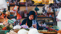 Penawaran (Supply) : Pengertian, Hukum, Kurva, Faktor dan Pergeseran Kurva Penawaran (Supply) : Pengertian, Hukum, Kurva, Faktor dan Pergeseran Kurva