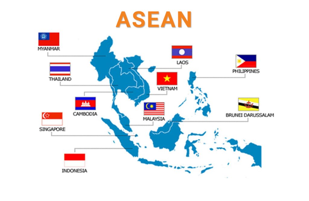 Apa Tujuan Berdirinya ASEAN ?