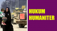Pengertian Hukum Humaniter Adalah