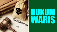 Pengertian Hukum Waris Adalah