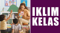 Iklim Kelas Pengertian Iklim Kelas Adalah