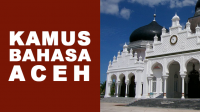 Kamus Bahasa Aceh Kamus Bahasa Aceh