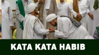 Kata Kata Habib Kata Kata Habib