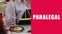 Pengertian Paralegal Adalah