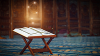 Surah Al-Baqarah Ayat 44-45 : Bacaan, Terjemah, Mufradat dan Isi Kandungan