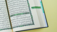Surah Al-Furqan Ayat 63 : Bacaan, Terjemah, Mufradat dan Isi Kandungan