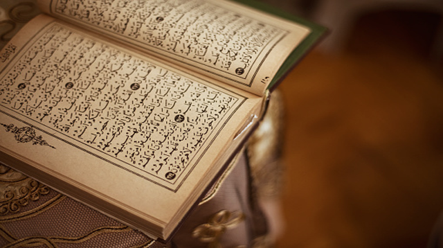 Surah An-Nisa Ayat 9 : Bacaan, Terjemah, Mufradat dan Isi Kandungan