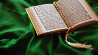 Surah Asy-Syura Ayat 38 : Bacaan, Terjemah, Mufradat dan Isi Kandungan Surah Asy-Syura Ayat 38 : Bacaan, Terjemah, Mufradat dan Isi Kandungan