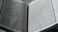 Surah Yunus Ayat 40-41 : Bacaan, Terjemah, Mufradat dan Isi Kandungan