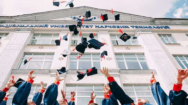 Ucapan Wisuda
