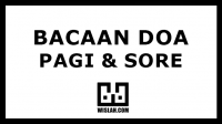 Bacaan Doa Pagi dan Sore | Bacaan Latin Doa Pagi | Bacaan Latin Doa Sore | Terjemah Doa Pagi dan Sore Bacaan Doa Pagi dan Sore | Bacaan Latin Doa Pagi | Bacaan Latin Doa Sore | Terjemah Doa Pagi dan Sore