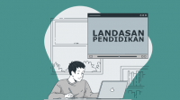 Pengertian Landasan Pendidikan, Tujuan, Fungsi, dan Jenisnya Pengertian Landasan Pendidikan, Tujuan, Fungsi, dan Jenisnya
