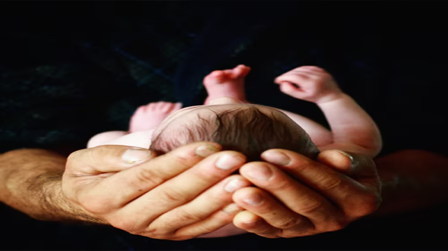Nama Bayi Bahasa Arab