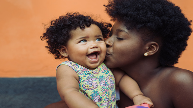 Nama Bayi Bahasa Sunda