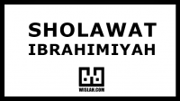 Bacaan Sholawat (Shalawat) Ibrahimiyah | Bacaan Latin Sholawat Ibrahimiyah | Terjemah Sholawat Ibrahimiyah | Keutamaan Sholawat Ibrahimiyah |