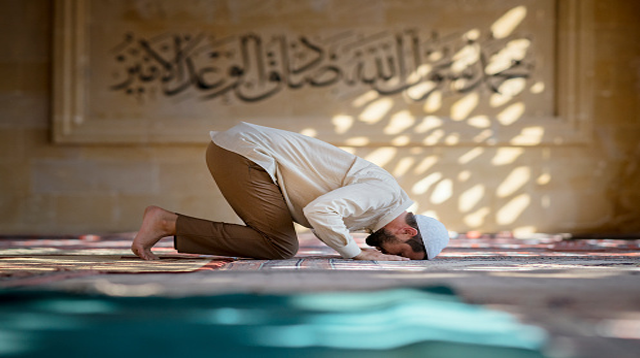 Tebak Tebakan Agama Islam