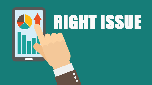 Pengertian Right Issue, Tujuan, Risiko, Keuntungan, Kerugian dan Alasan Perusahan Melakukan Right Issue