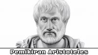 Pemikiran Aristoteles
