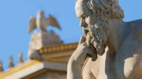 Pemikiran Socrates