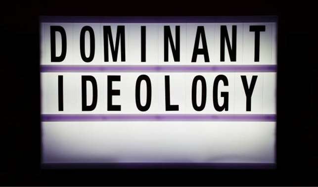 Ideologi, Pengertian, Jenis dan Ciri