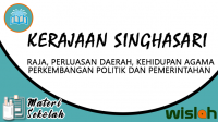 Kerajaan Singhasari, Raja, Perluasan Daerah, Kehidupan Agama, Perkembangan Politik dan Pemerintahan Kerajaan Singhasari, Raja, Perluasan Daerah, Kehidupan Agama, Perkembangan Politik dan Pemerintahan
