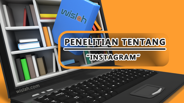 Penelitian Tentang Instagram