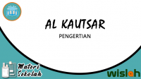Al-Kautsar, Pengertian