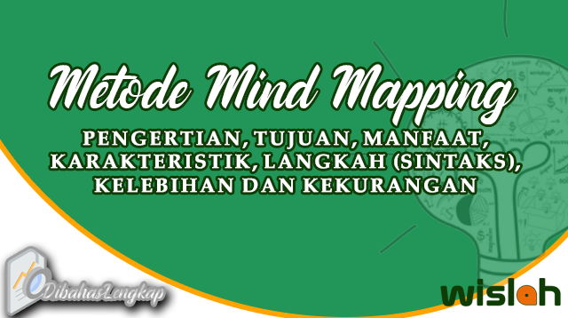 Metode Mind Mapping