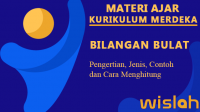 Bilangan Bulat, Pengertian, Macam, Contoh dan Cara Menghitung Bilangan Bulat, Pengertian, Macam, Contoh dan Cara Menghitung