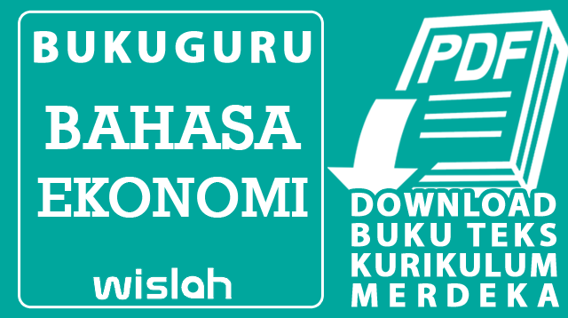 Buku Guru Ekonomi
