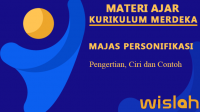 Majas Personifikasi, Pengertian, Pengertian Menurut Para Ahli, Ciri dan Contoh Majas Personifikasi, Pengertian, Pengertian Menurut Para Ahli, Ciri dan Contoh
