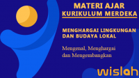 Menghargai Lingkungan dan Budaya Lokal, Mengenal, Menghargai, dan Mengembangkan (Rangkuman Materi PPKn SMP/MTS Kelas 7 Bab V) Kurikulum Merdeka Menghargai Lingkungan dan Budaya Lokal, Mengenal, Menghargai, dan Mengembangkan (Rangkuman Materi PPKn SMP/MTS Kelas 7 Bab V) Kurikulum Merdeka
