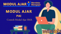 Modul Ajar PAI SMA
