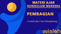 Pembagian, Contoh dan Cara Menghitung (Rangkuman Materi Matematika, Pembagian, Bab II) Pembagian, Contoh dan Cara Menghitung (Rangkuman Materi Matematika, Pembagian, Bab II)
