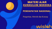 Pendapatan Nasional, Pengertian, Metode dan Konsep Pendapatan Nasional, Pengertian, Metode dan Konsep